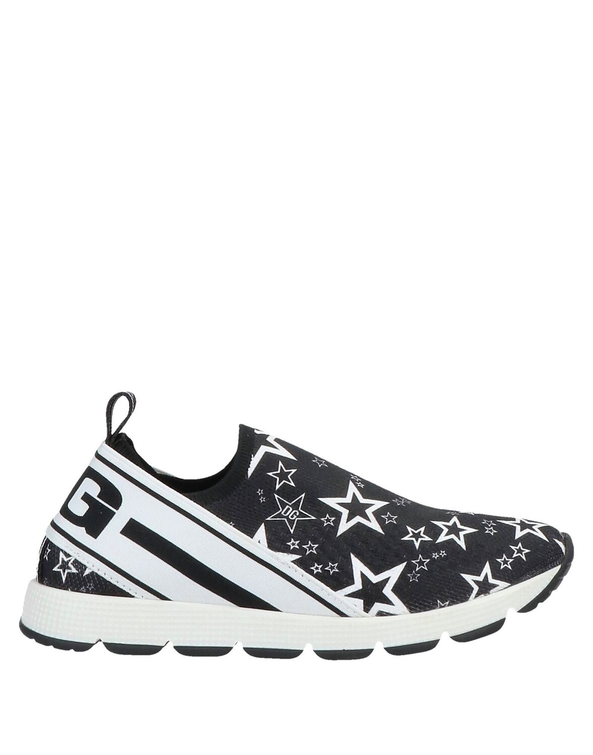 

Кроссовки Dolce&Gabbana, черный