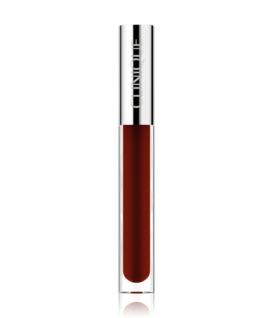 

Блеск для губ CLINIQUE Pop Plush Creamy Lip Gloss, Black Honey Pop, 3.4g