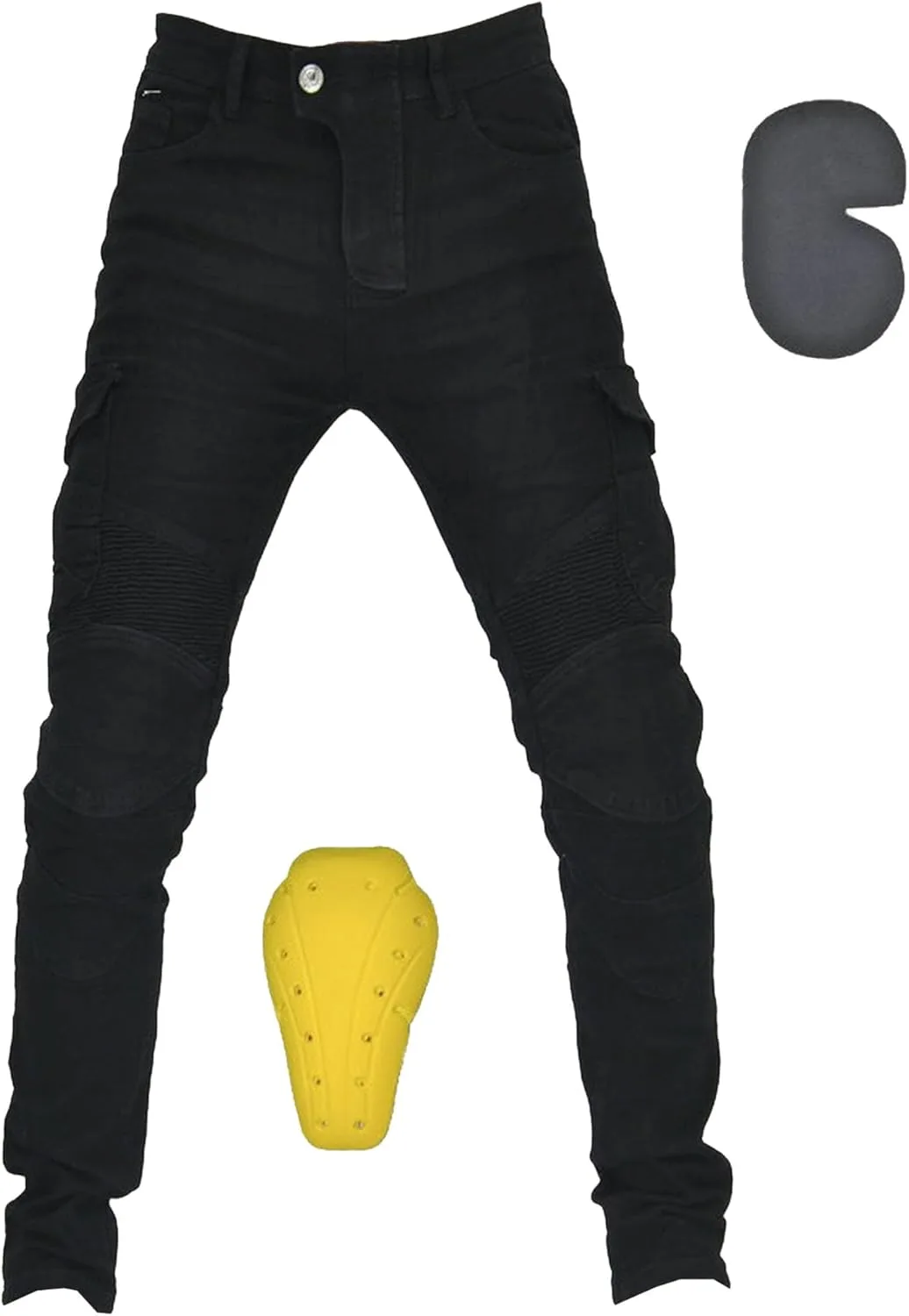 Защитные мотоштаны Motocross Racing Pants для мужчин