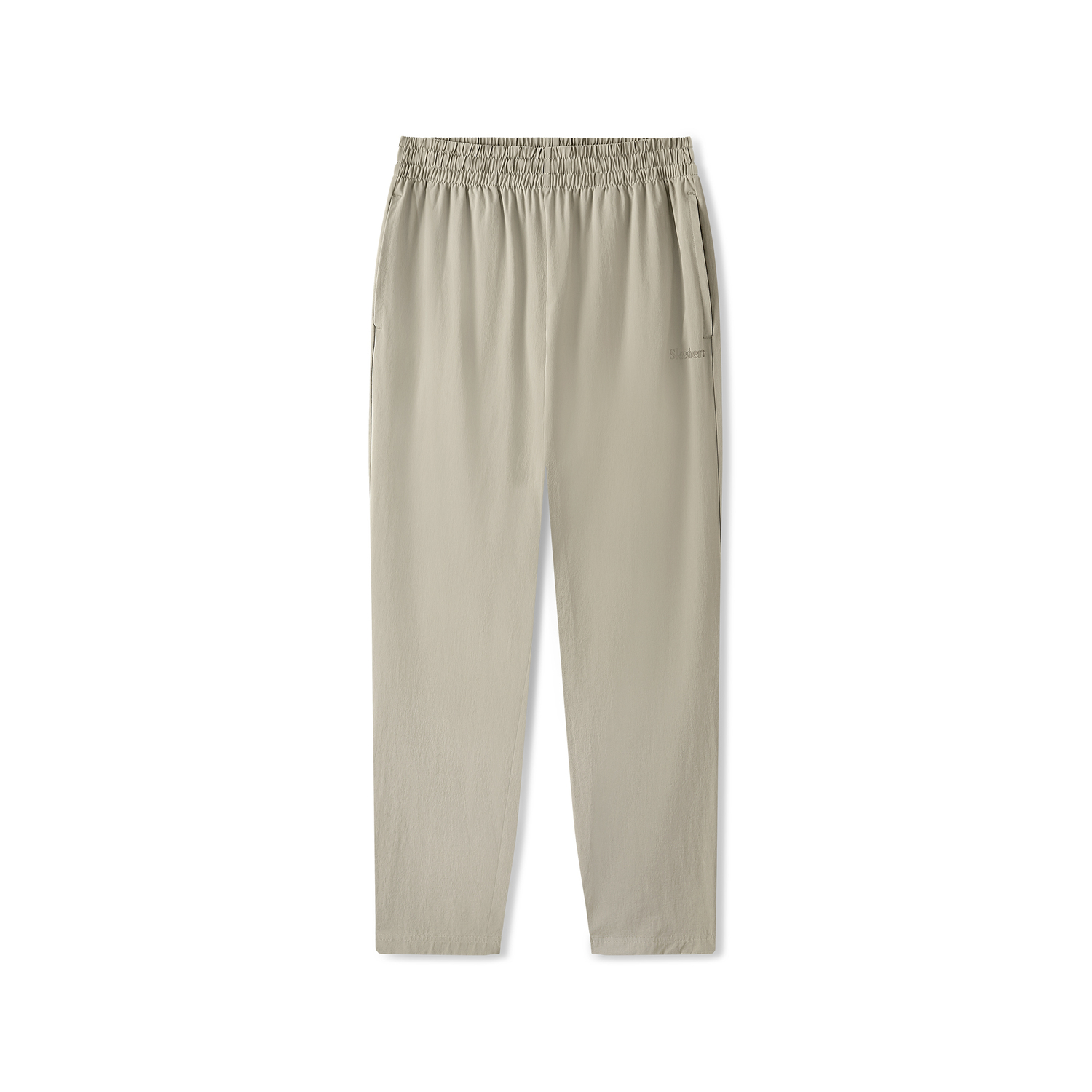 

Брюки Casual SS25 мужские Rock Beige Skechers, бежевый