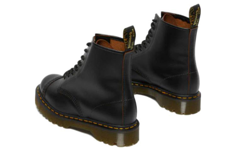 Ботинки Dr. Martens 1460 BEX Martin Boots, черный — фото 3