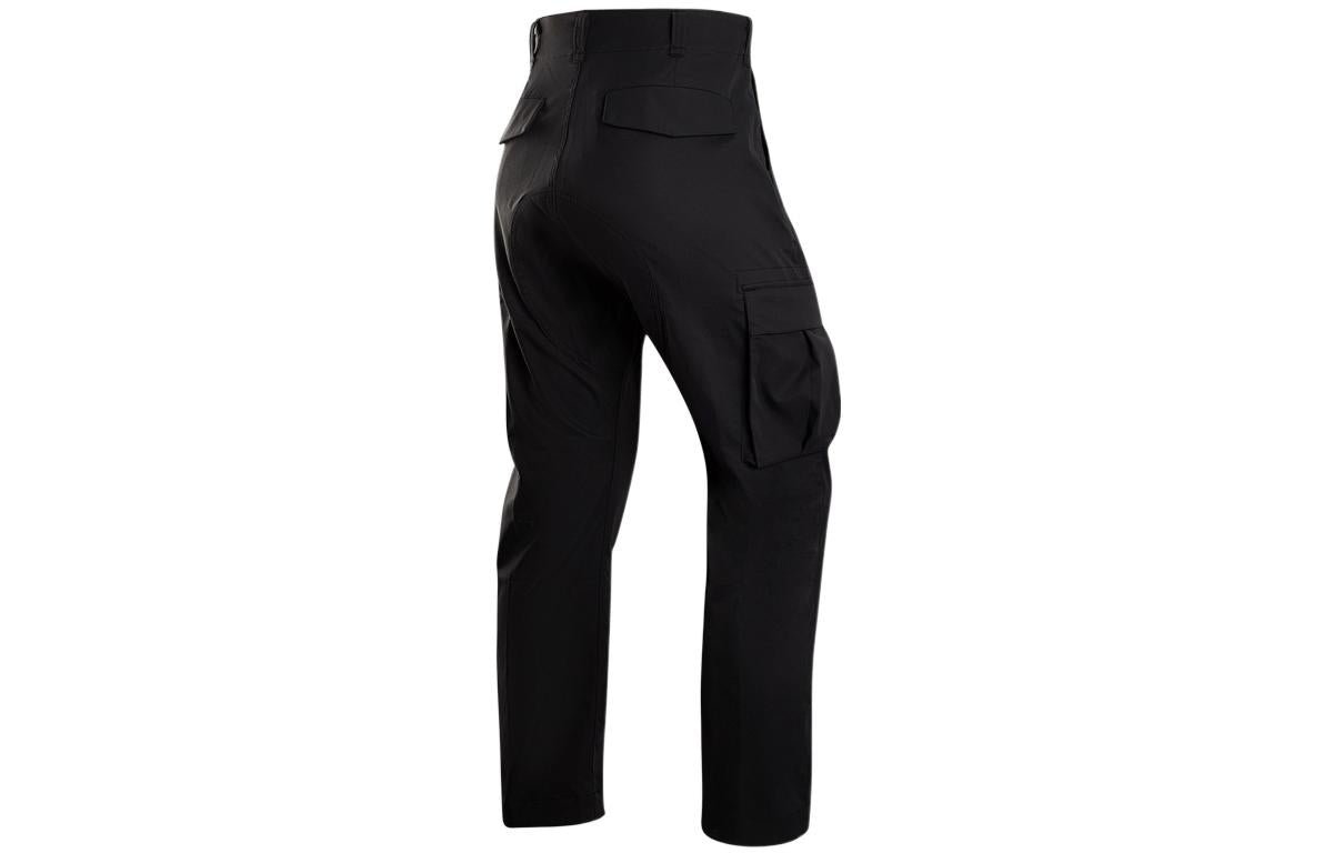Повседневные брюки Nike Sport Pants FQ6566-010 — фото 2