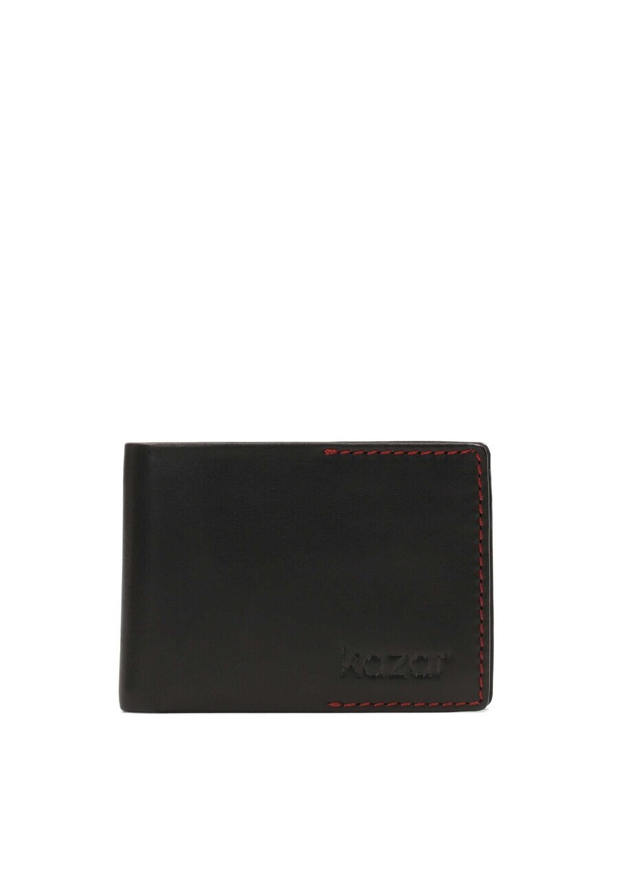 

Кошелек Kazar Wallet, черный