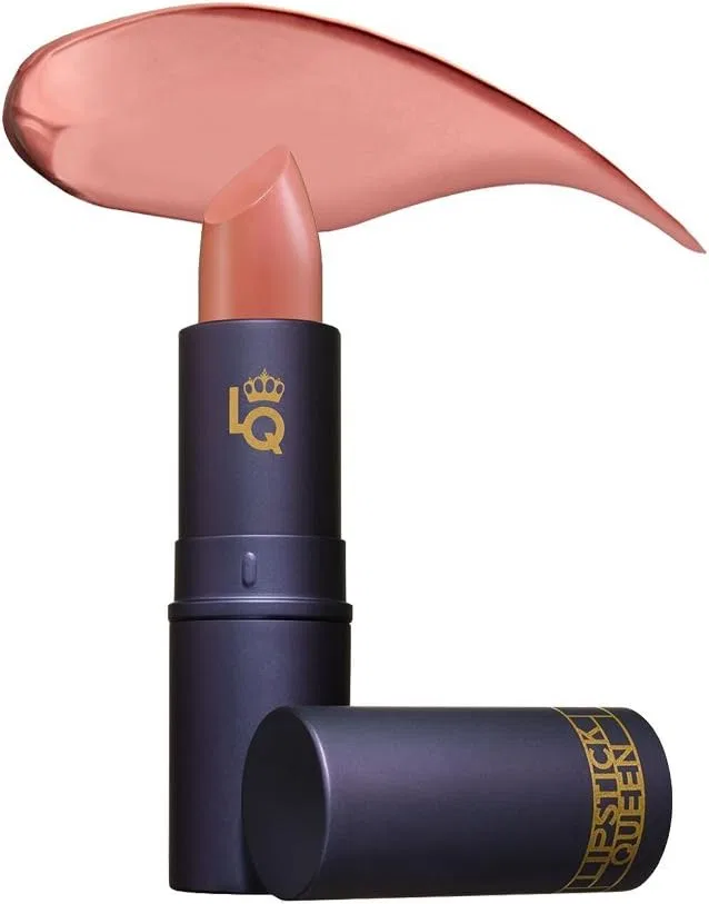 Набор губной помады Lipstick Queen Smokey Lip Kit - Pinky Nude, 17 г — фото 3