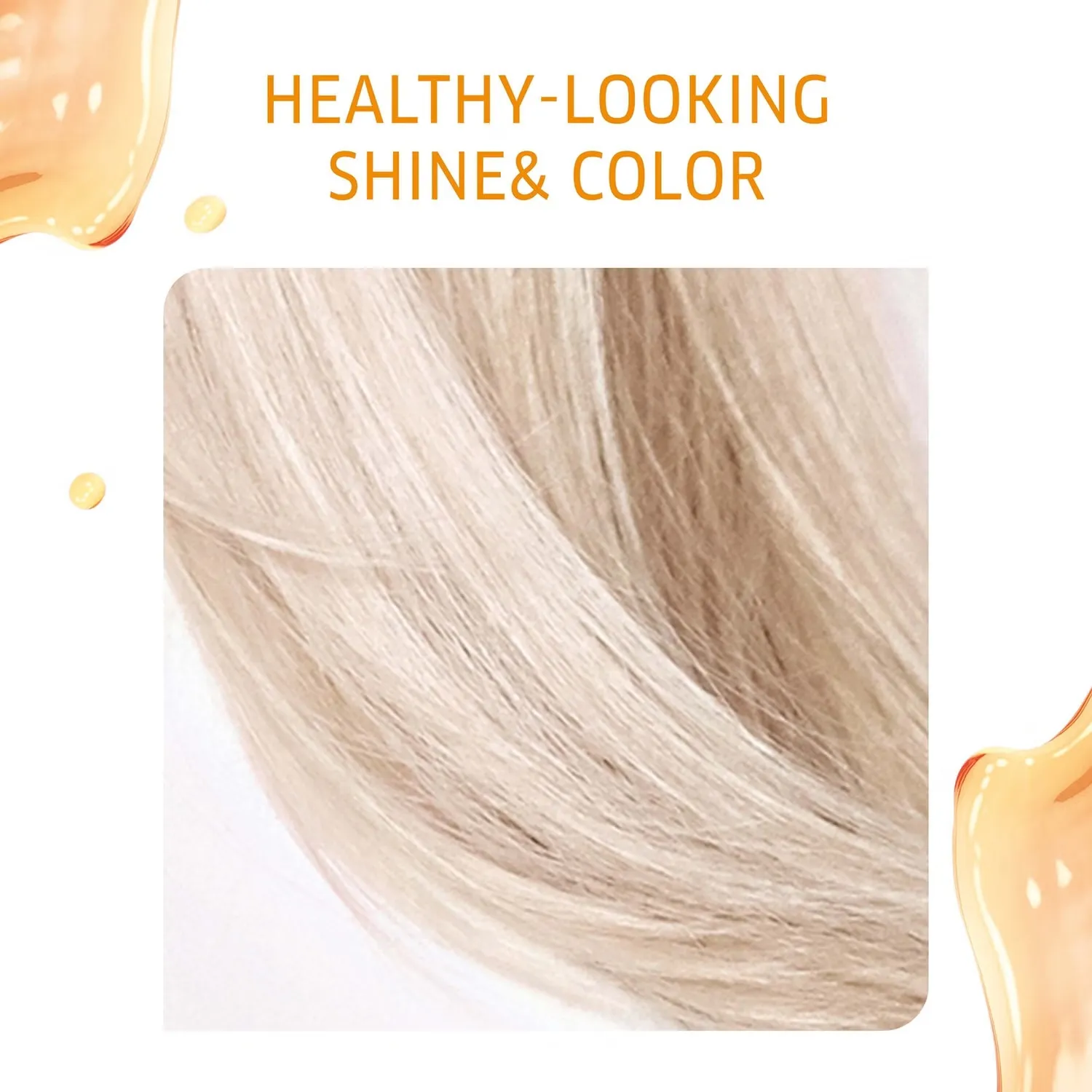 Color Fresh 7/47 Средний блондин красно-коричневый 75 мл Wella Professionals Care — фото 4