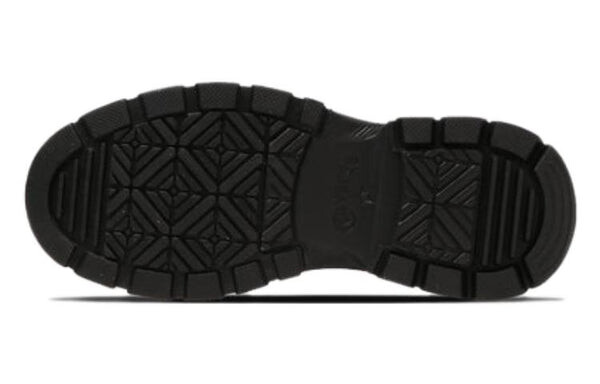 Кроссовки all star trekwave sl shin-hi 'black' Converse, черный — фото 4