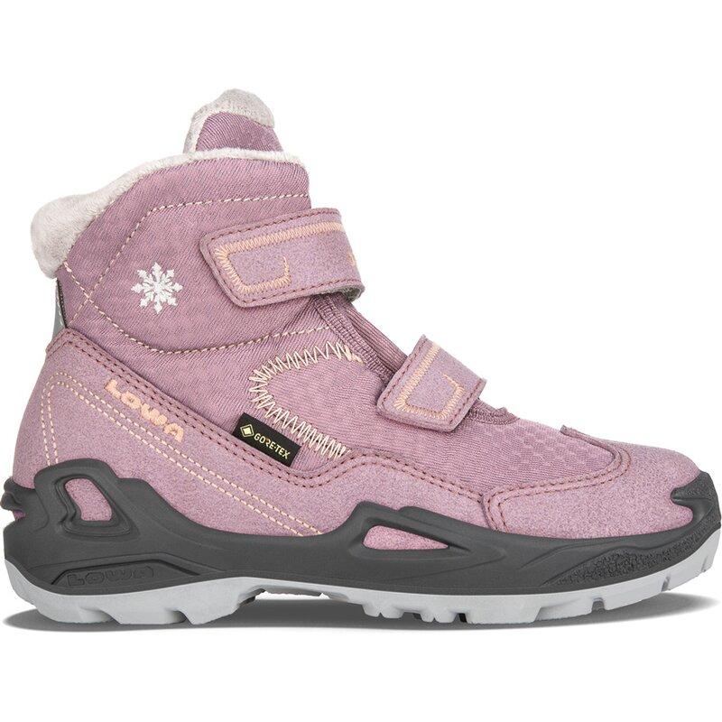 

Schuhe milo gtx mid Lowa, мультиколор