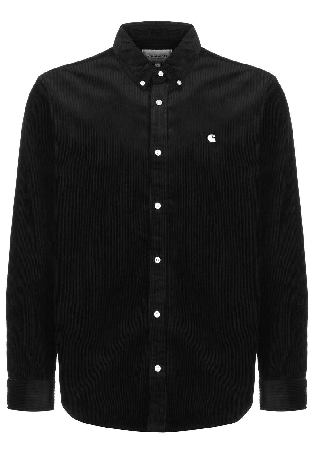 

Рубашка MADISON Carhartt WIP, черный