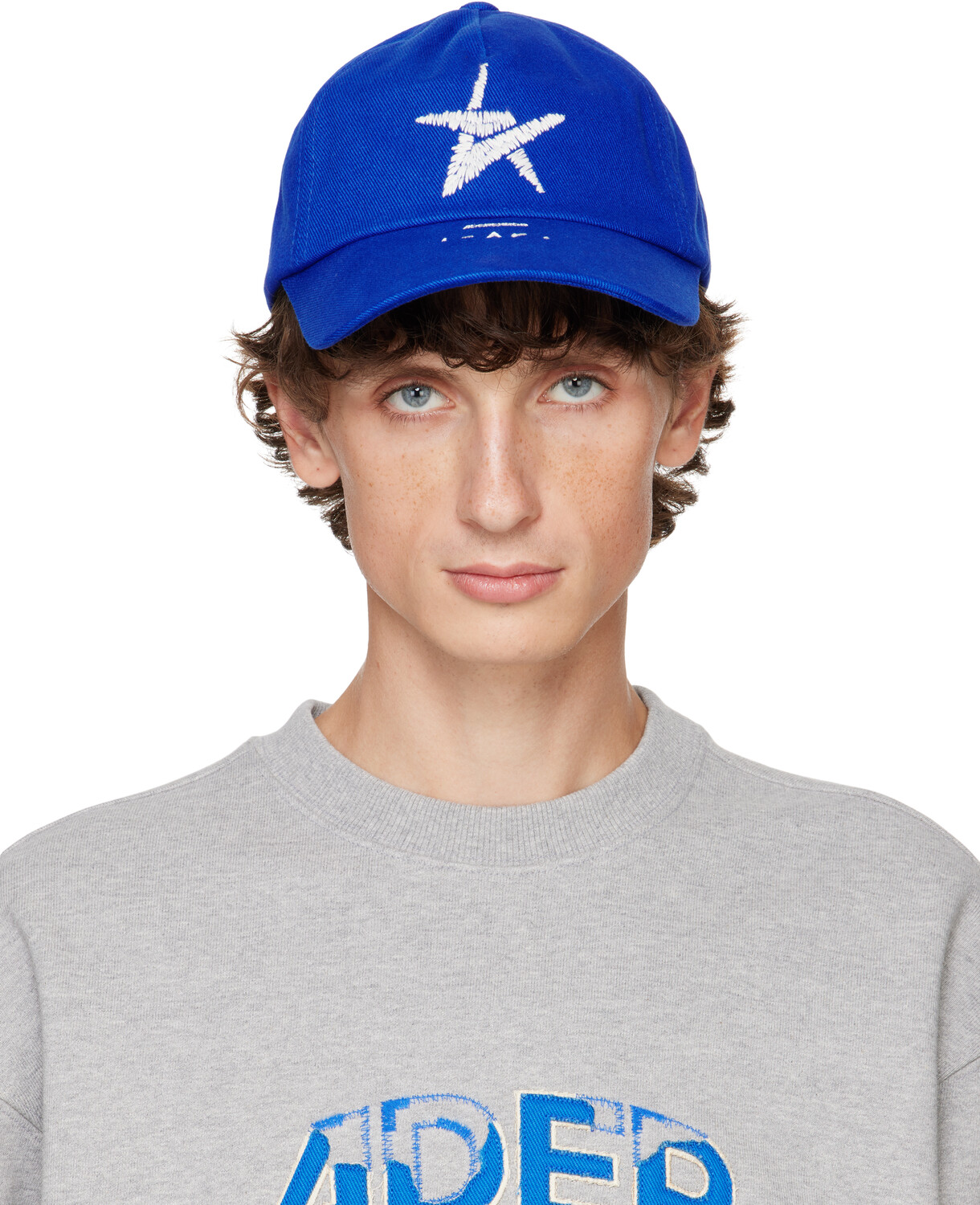 

Stad Product. 106 Кепка ADER error