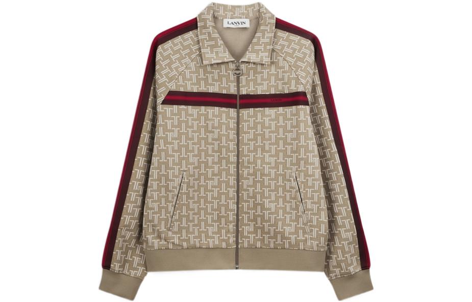 

Куртка Lanvin мужская экрю, Белый, Куртка Lanvin мужская экрю