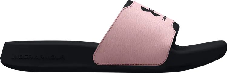 

Кроссовки Ignite Select Slide GS 'Black Prime Pink', черный