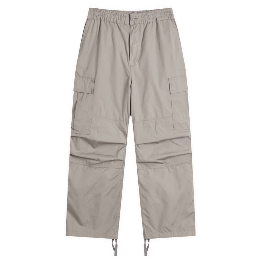 

Грузовые брюки Jet Carhartt Wip, цвет yosemite