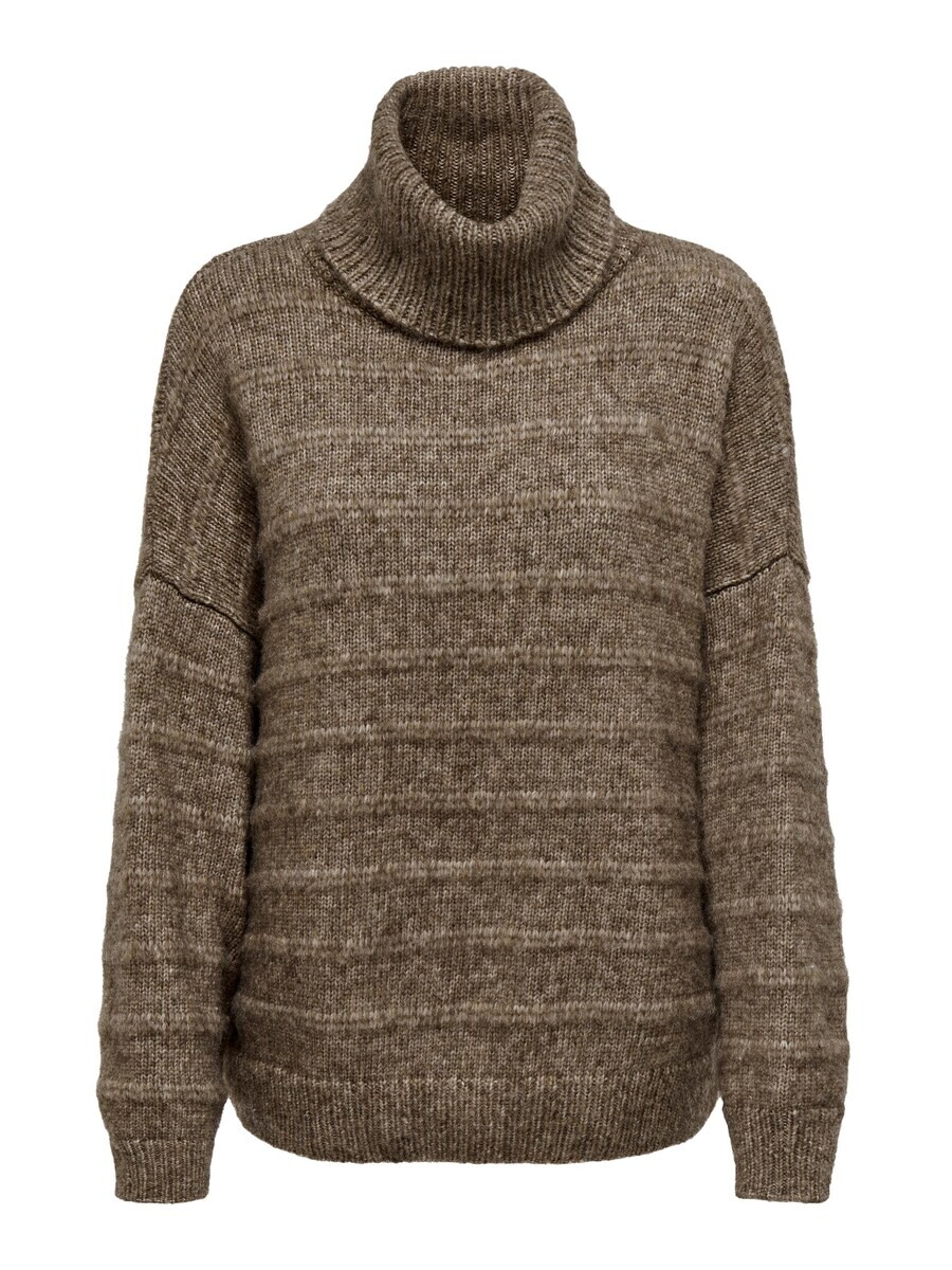 

Свитер ONLY Sweater CELINA, коричневый