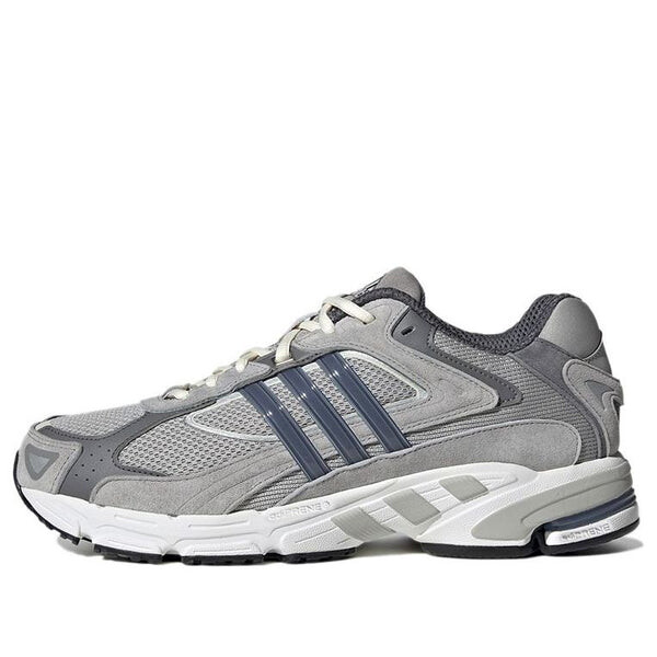 

Кроссовки ответ cl Adidas, серый