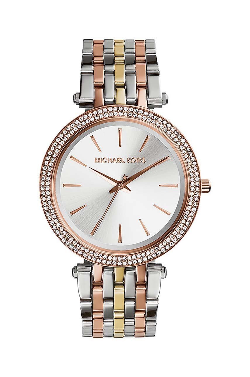 

Часы Michael Kors, мультиколор