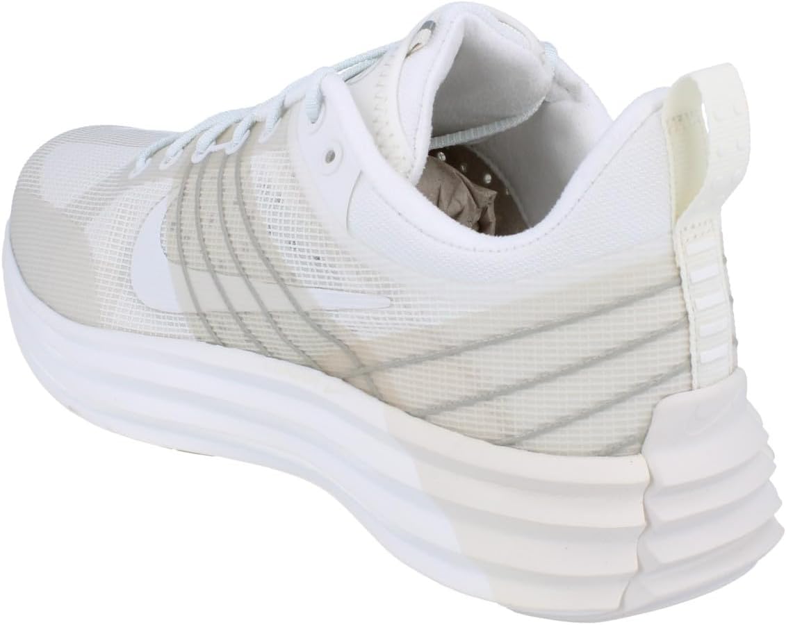 Мужские кроссовки Nike Lunar Roam, Summit White 100 — фото 2