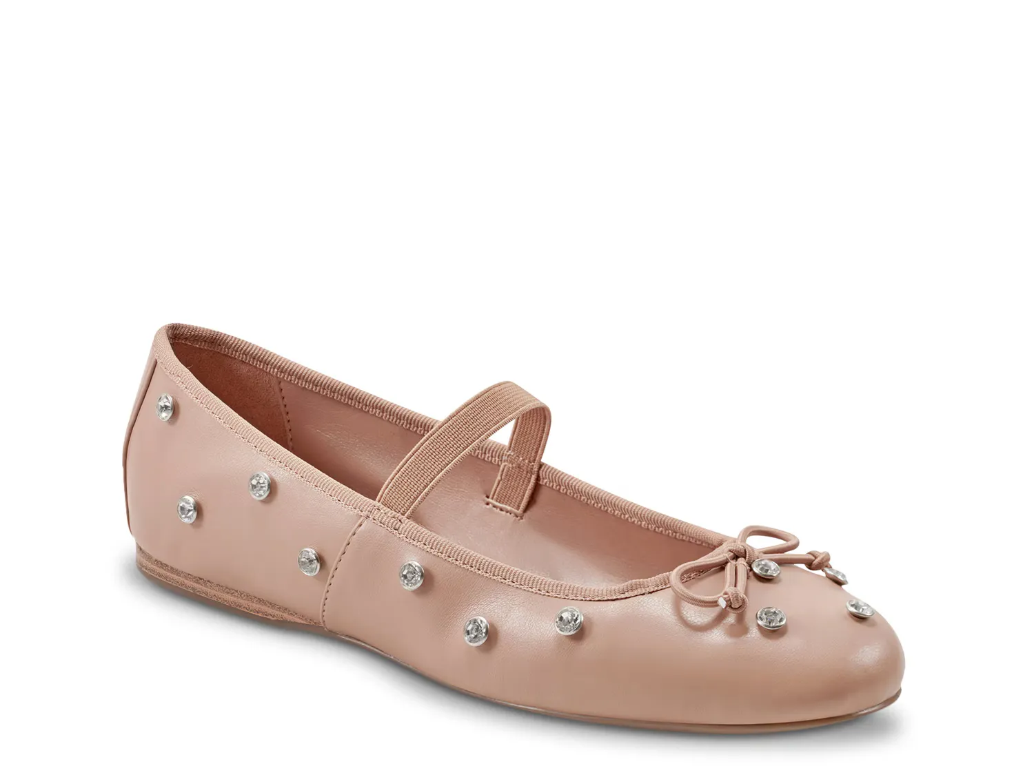 

Балетки Prity Ballet Flat Bandolino, бежевый