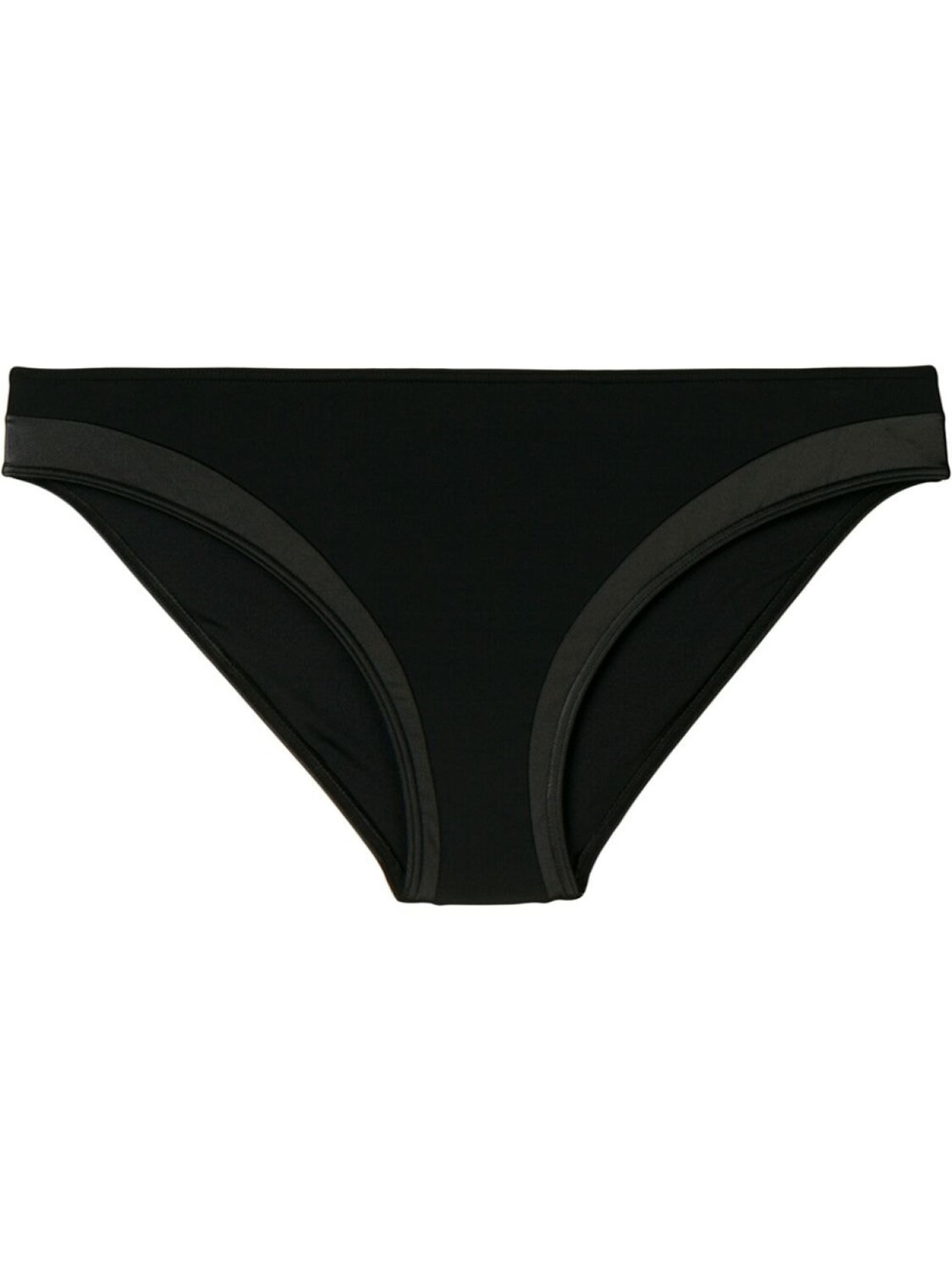 

Marlies Dekkers плавки бикини Cache Coeur, черный