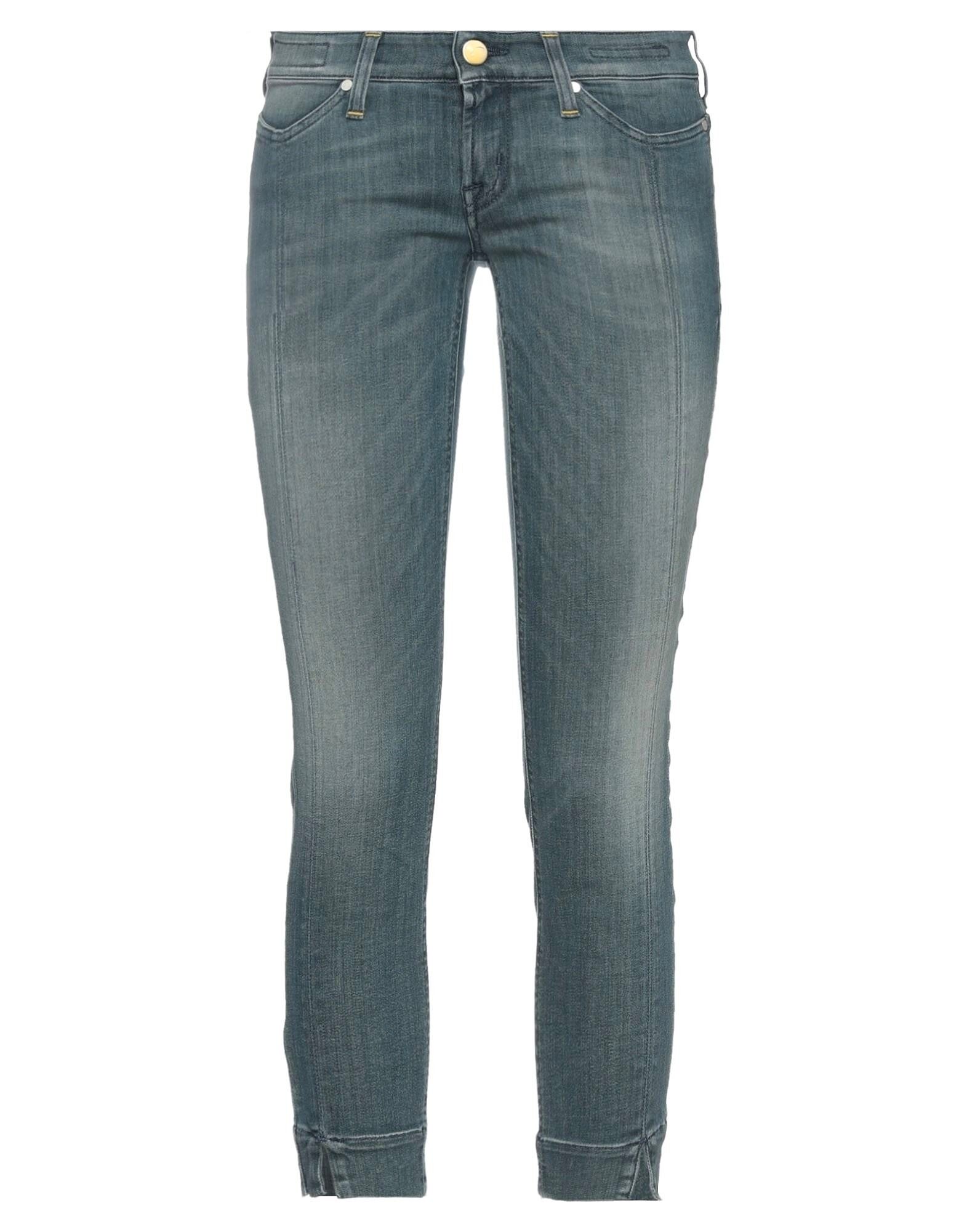 

Джинсы Jacob Cohen, синий