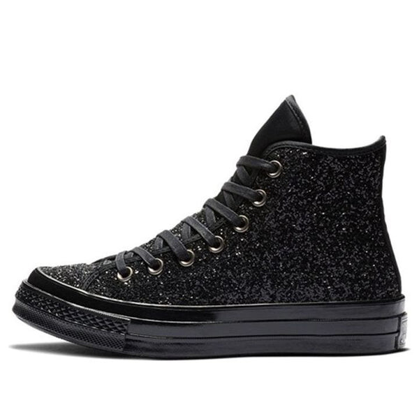 

Кроссовки chuck taylor all star hi 'after party' Converse, черный
