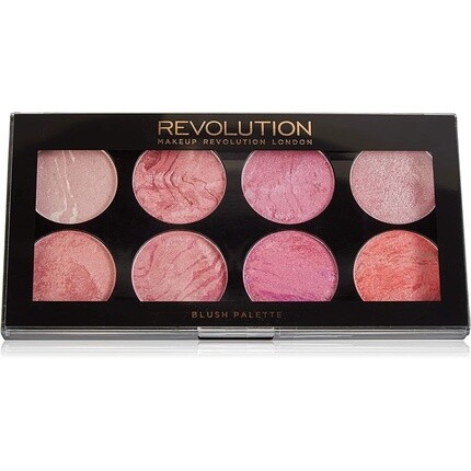 

Палитра румян Ultra Blush Queen 13 г Makeup Revolution