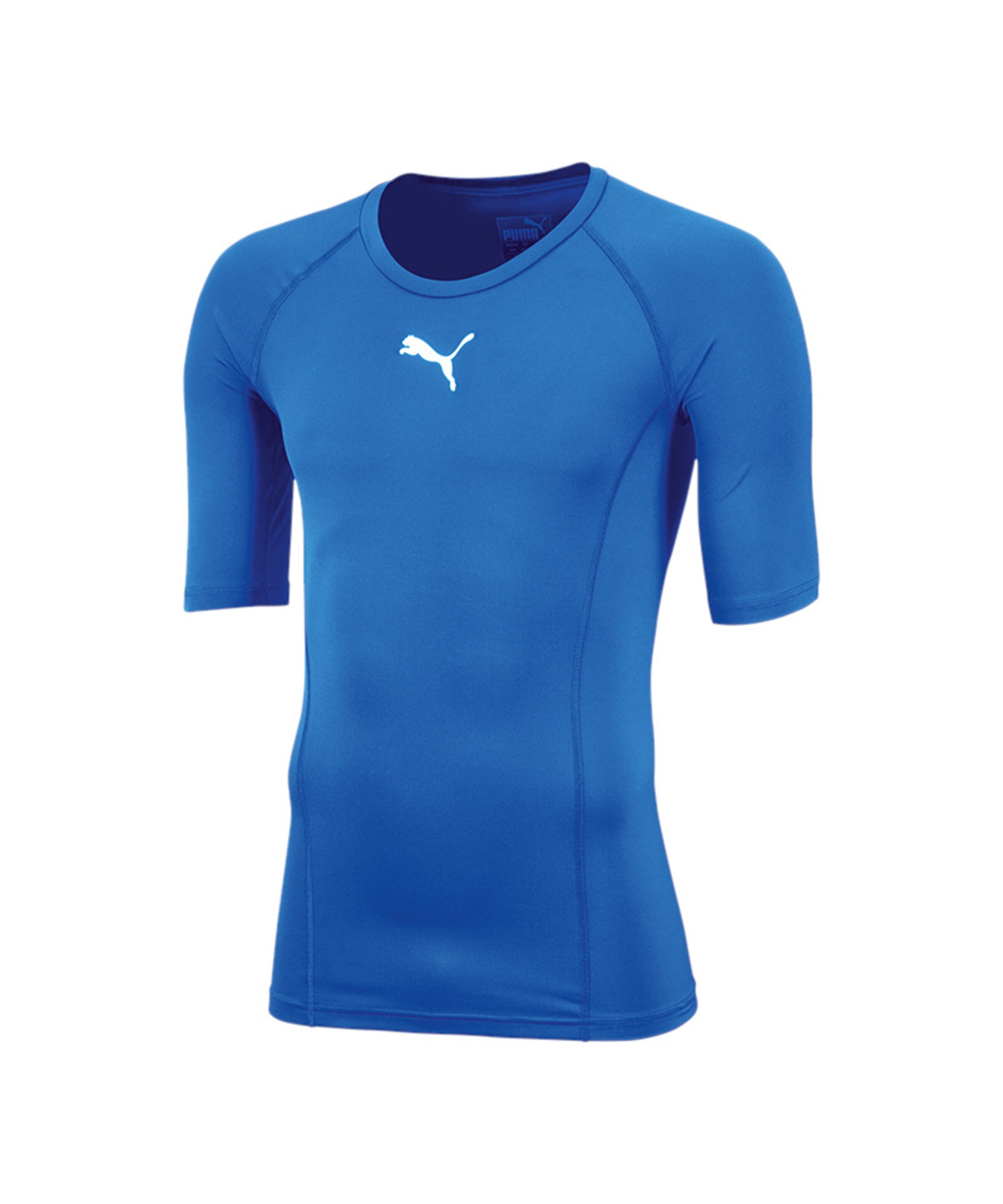 

PUMA Термобелье в небесно-голубом цвете