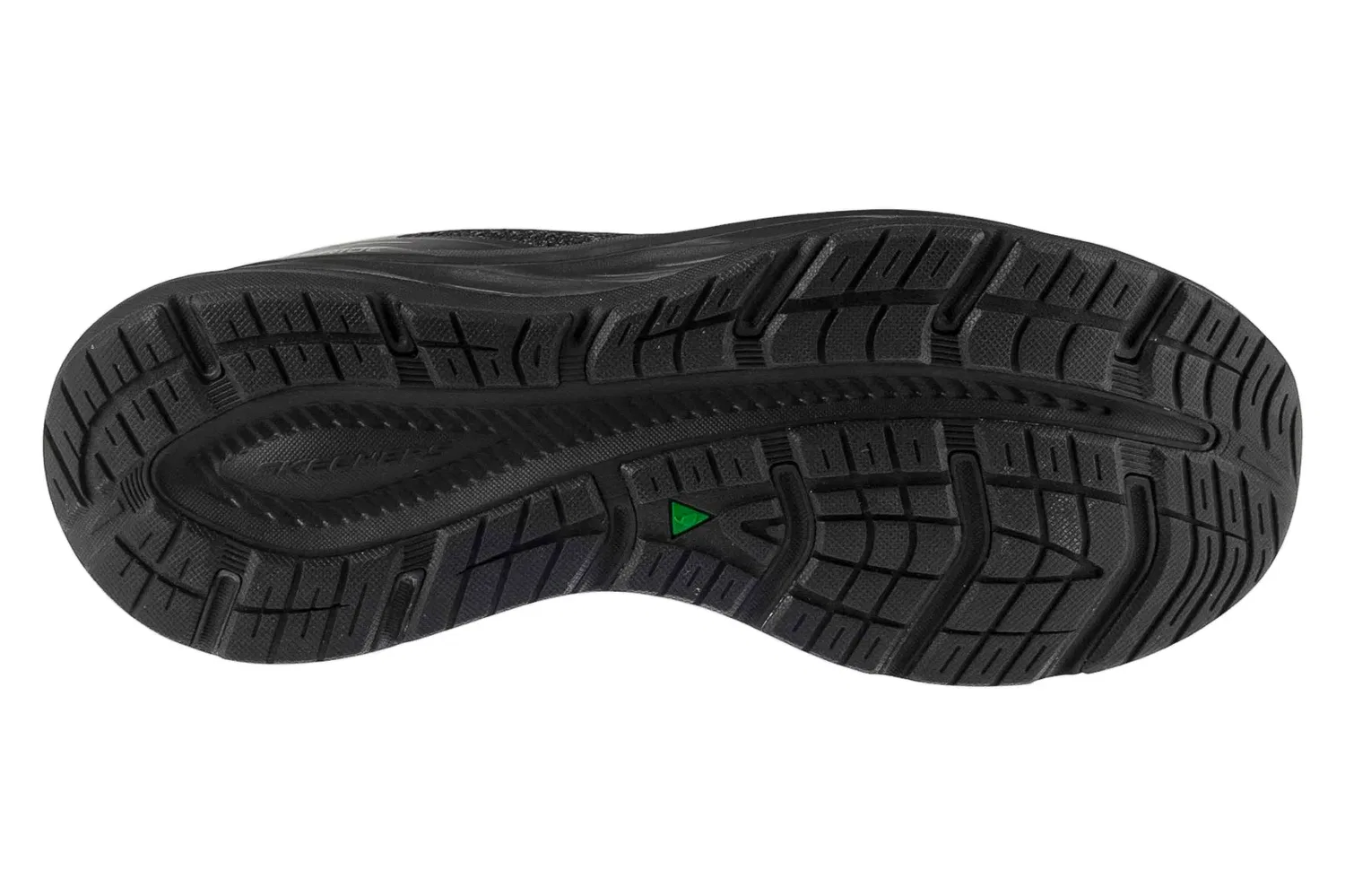 Кроссовки низкие Skechers, черный — фото 4