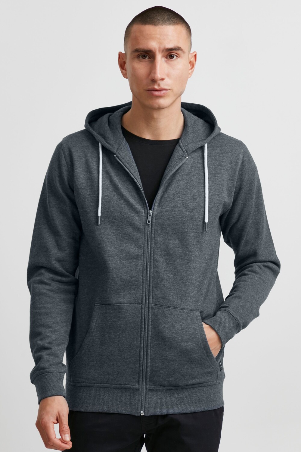 

Толстовка 11 Project Sweatjacke PRGarrick, синий