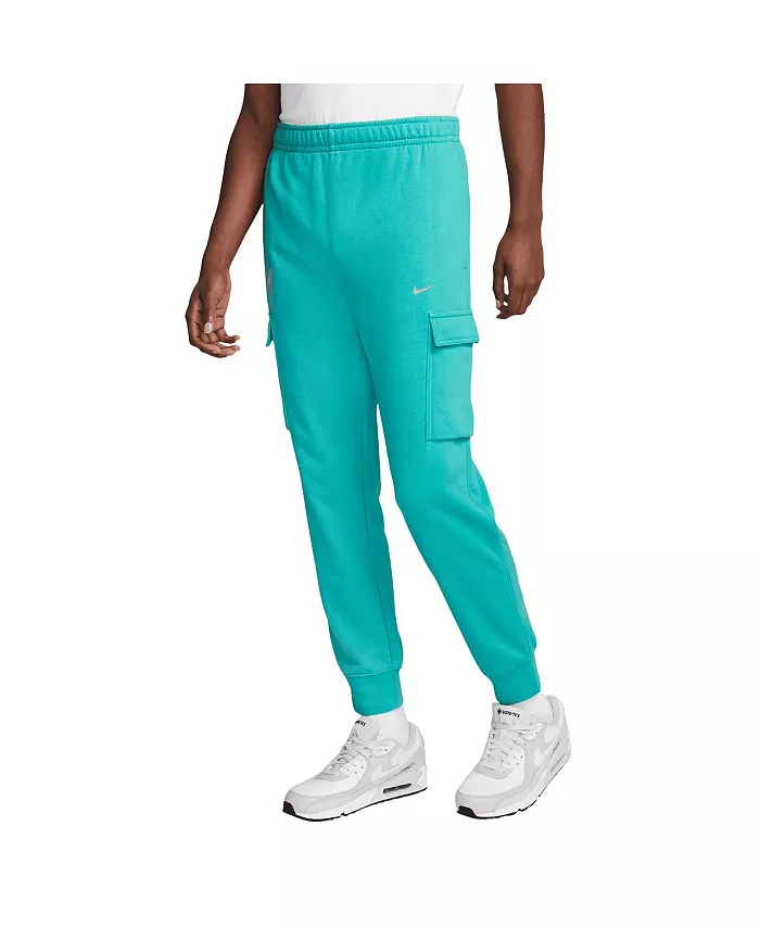 

Мужские спортивные брюки Aqua Liverpool Club Cargo Jogger Pants Nike