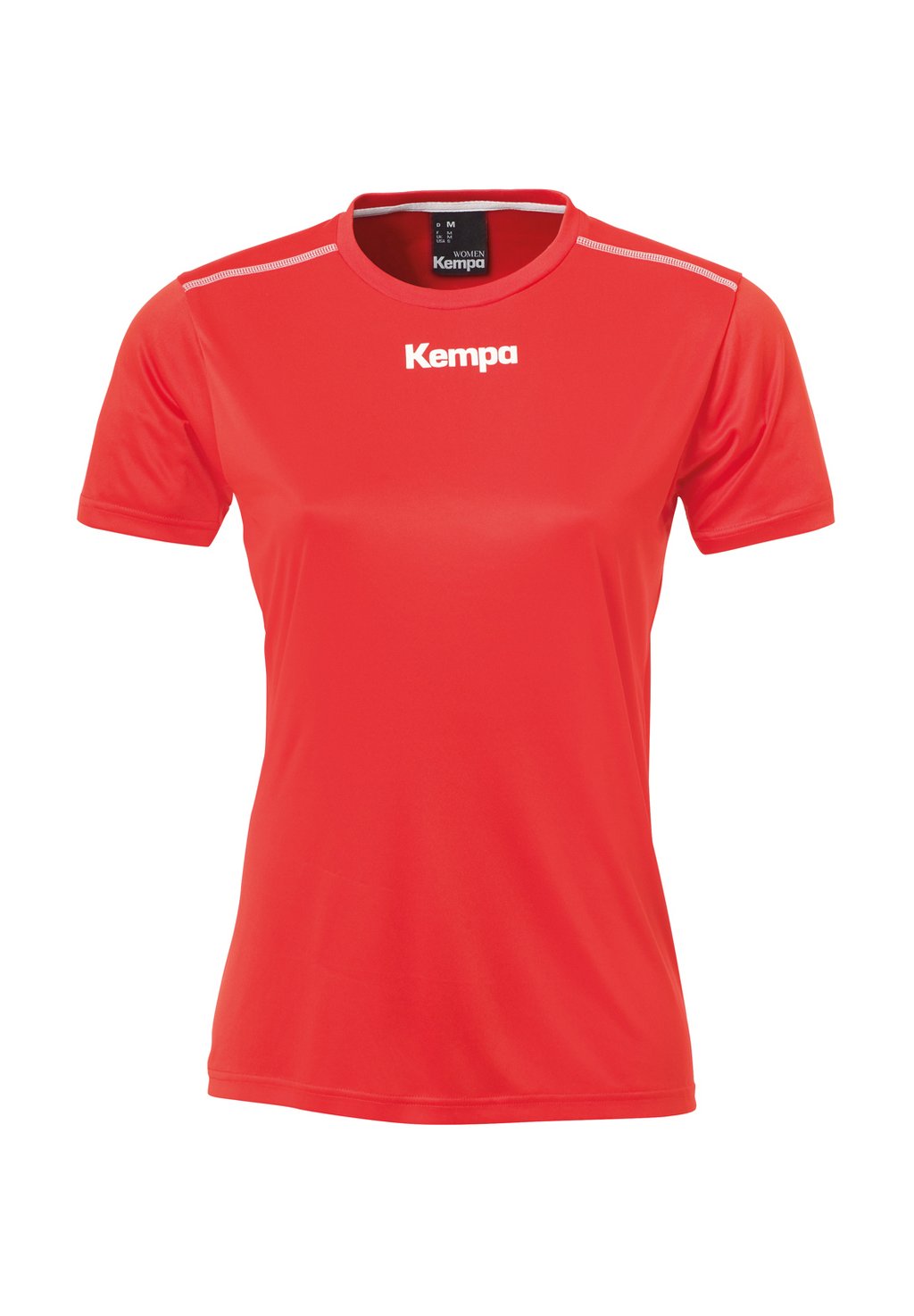 

Спортивная футболка TEAMSPORT Kempa, красный