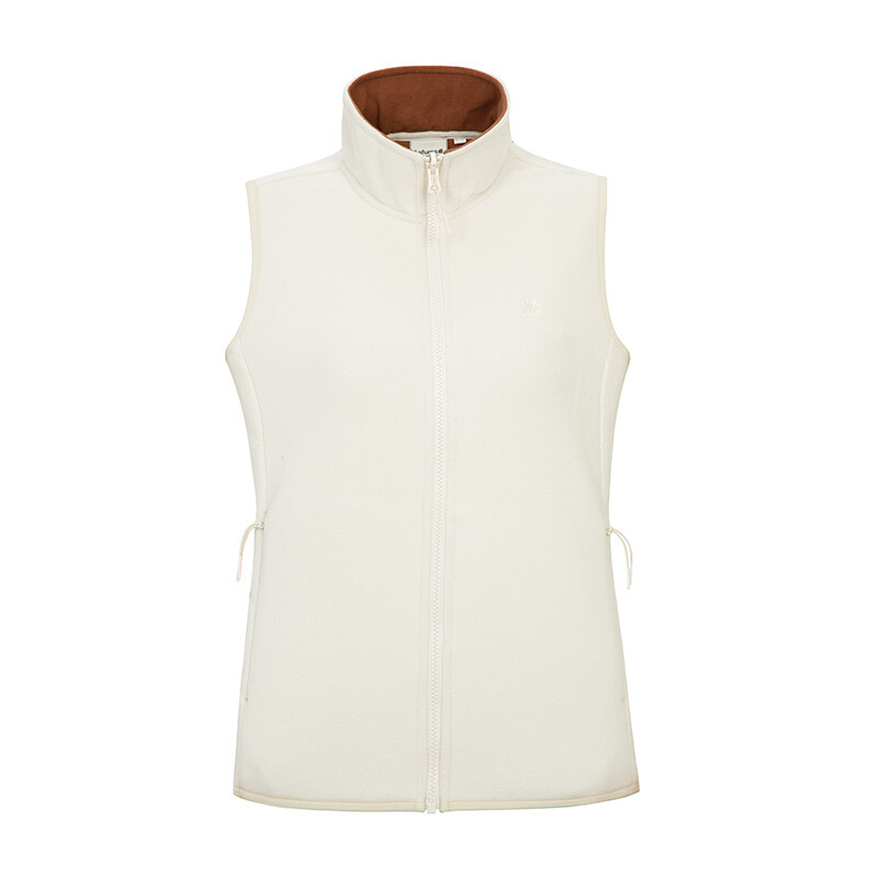 

Жилет женский Lafuma, цвет Almond White PW