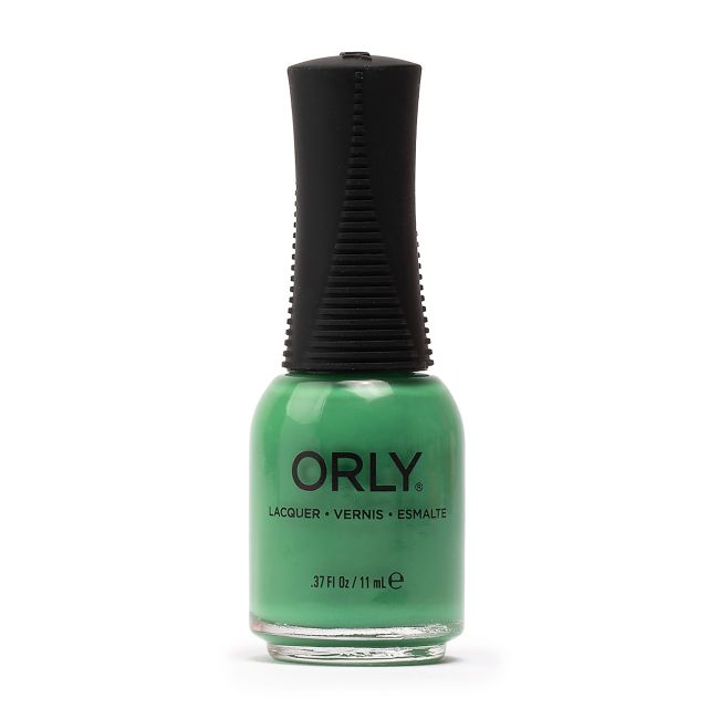 

Лак для ногтей Orly, цвет touch grass, 11 мл