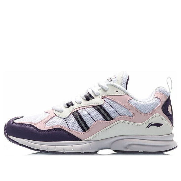 

Кроссовки легкие кроссовки Li-Ning, белый