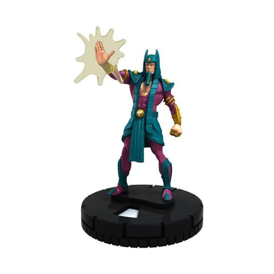 

Сфинкс ( клавиша R), Marvel HeroClix - Guardians of the Galaxy - Singles