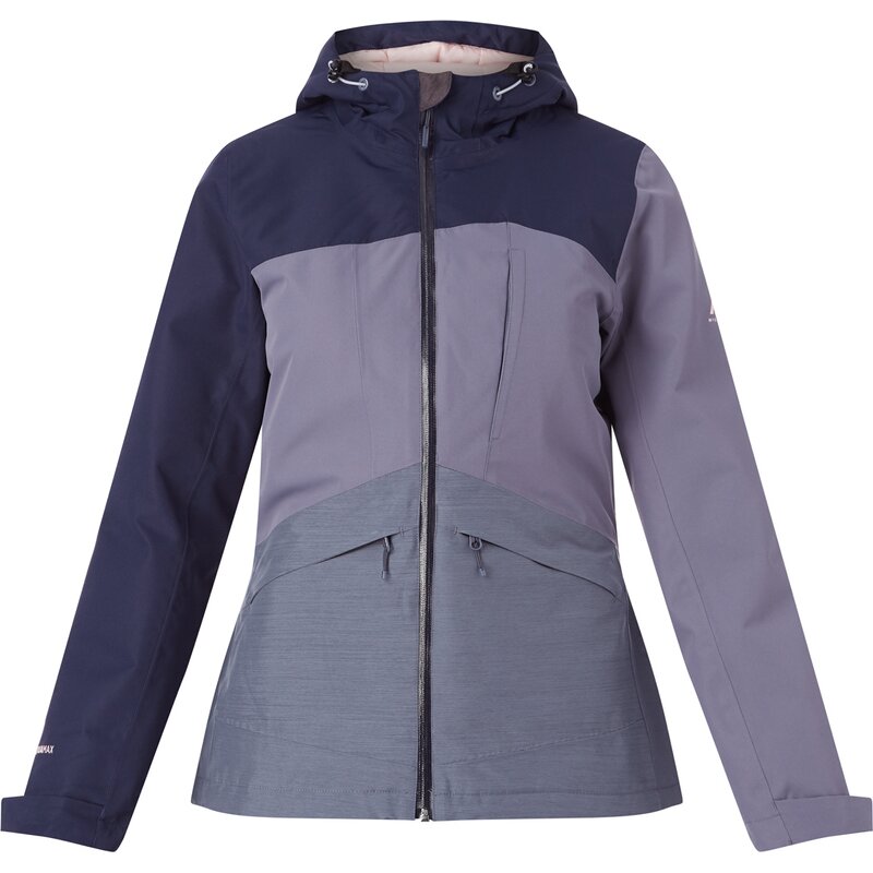 

Функциональная куртка Logan Mckinley, мультиколор