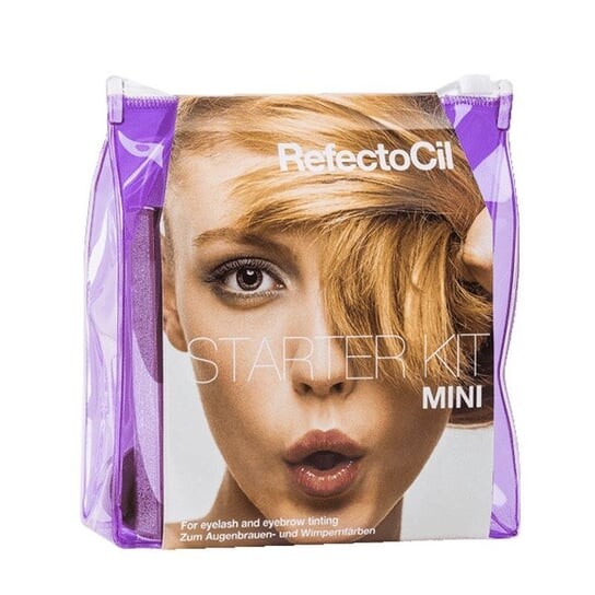 

Стартовый набор Refectocil Mini, Active Shop