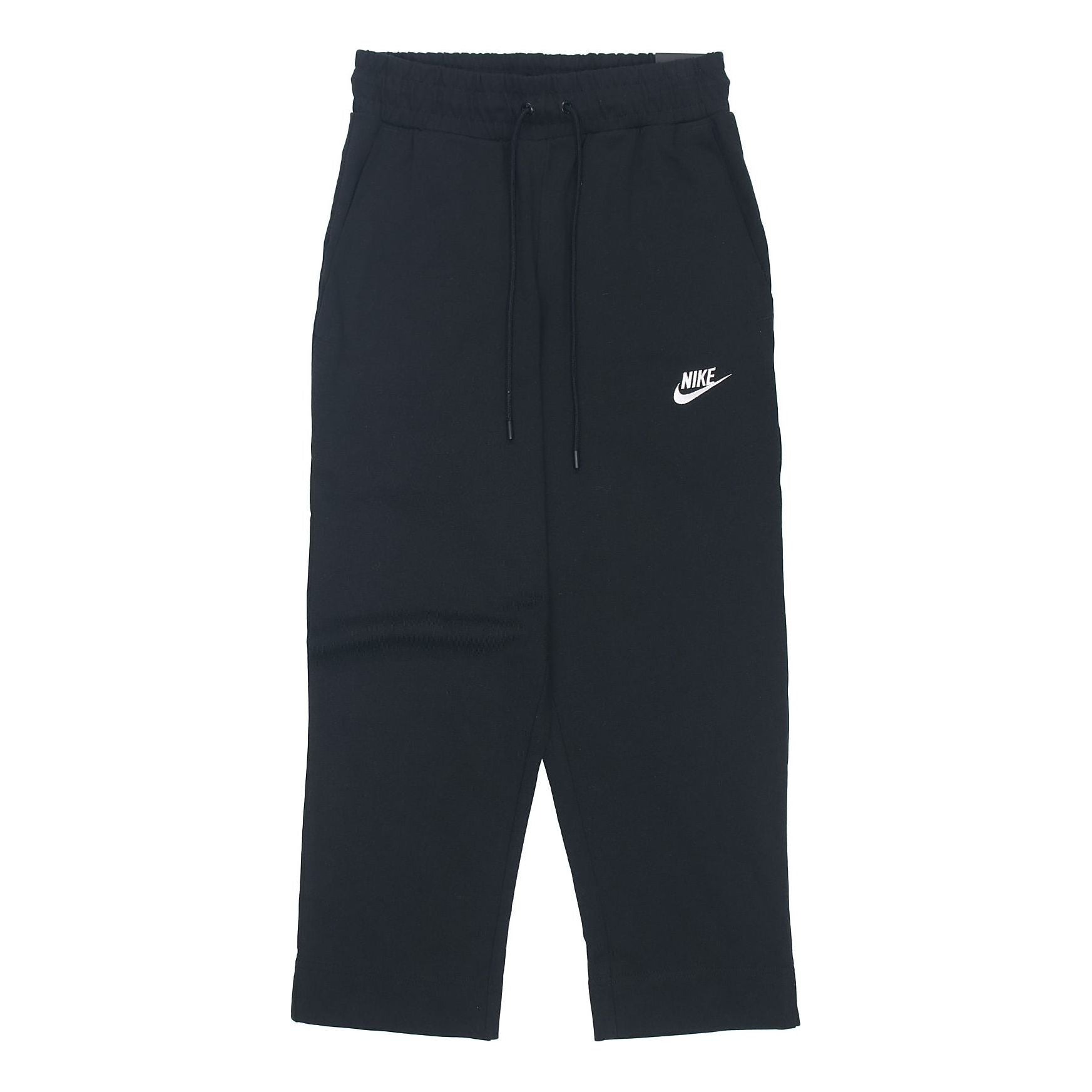 

Спортивные брюки (WMNS) Nike Casual Pants/Trousers Sports Cropped Pants/Trousers Black DA6165-010