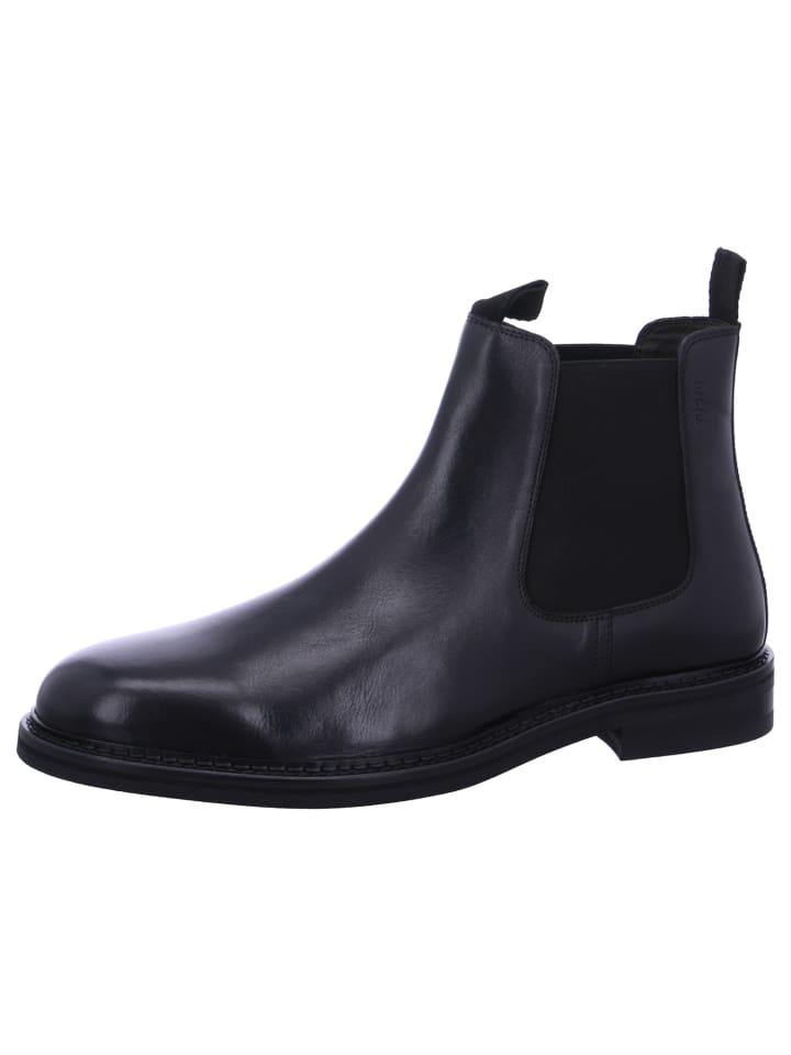 

DIGEL Черные ботинки челси