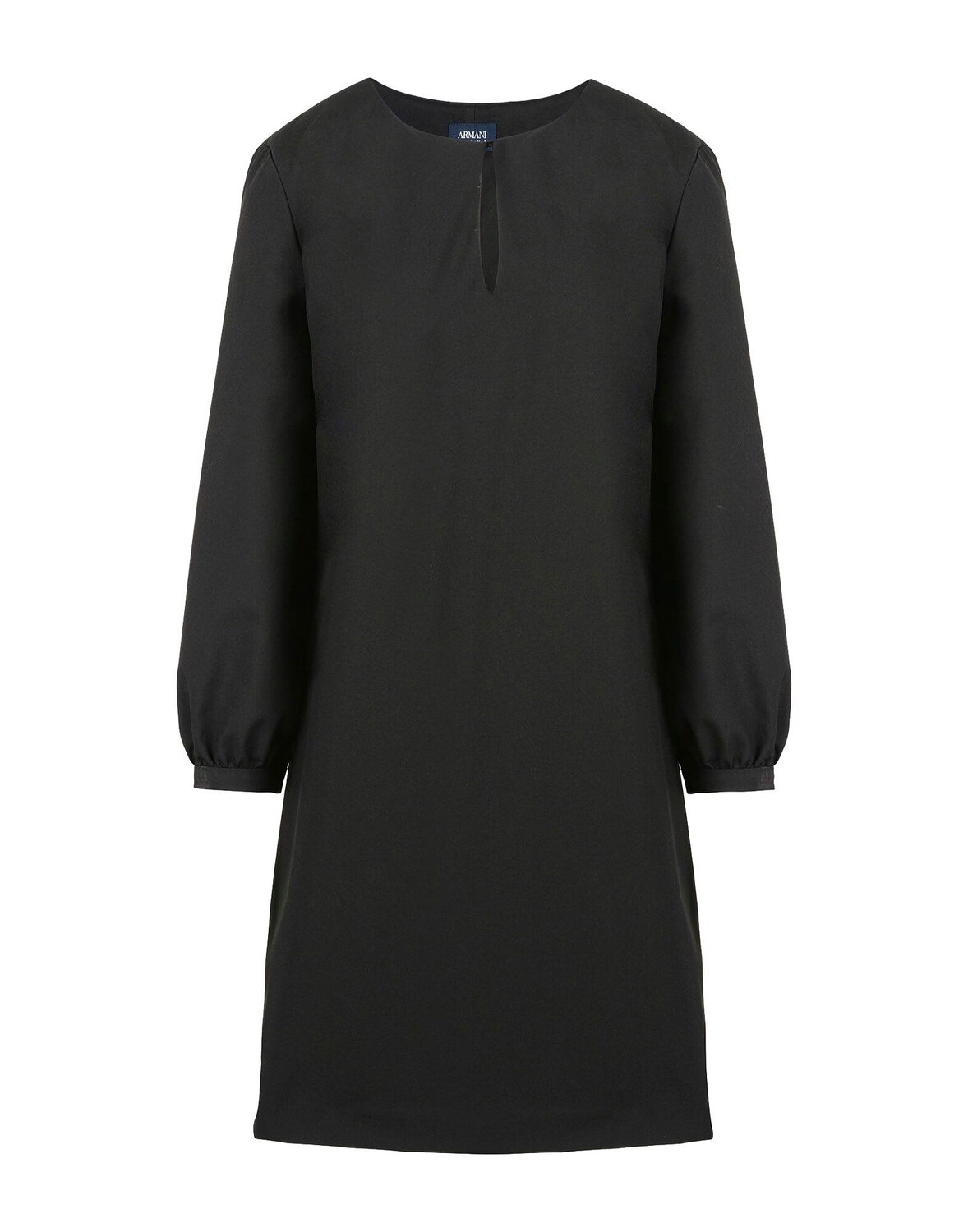 

Платье Giorgio Armani, черный