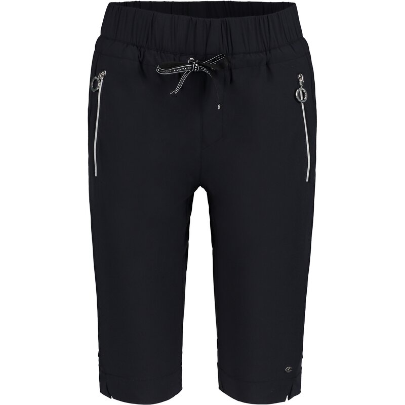 

Шорты hovinsaari Luhta, цвет dunkel blau