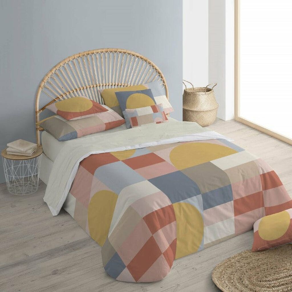 

Пододеяльник Decolores Weimar Colorful 220 x 220 см