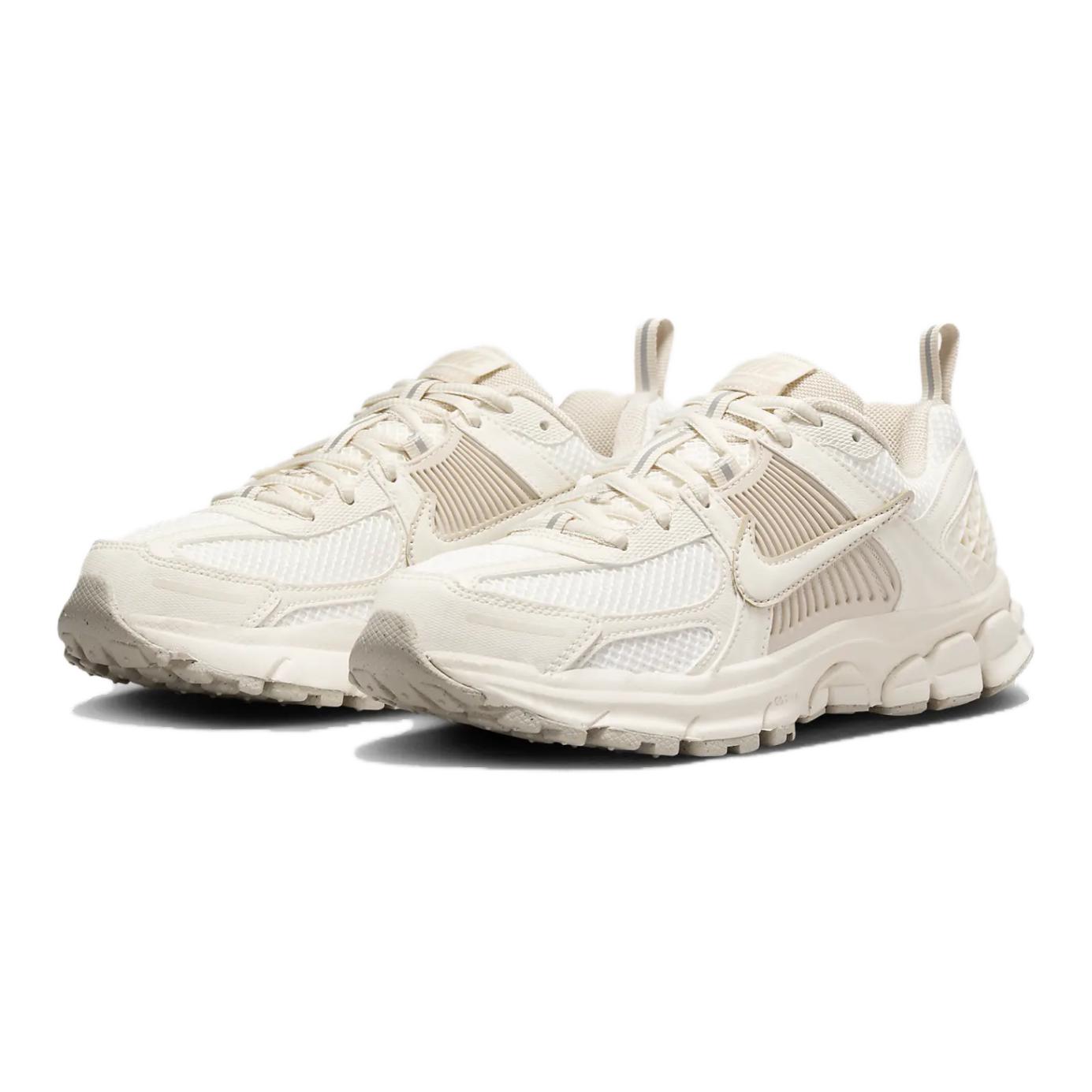 Nike Air Zoom Vomero 5 Детские Беговые Кроссовки Ecru — фото 2