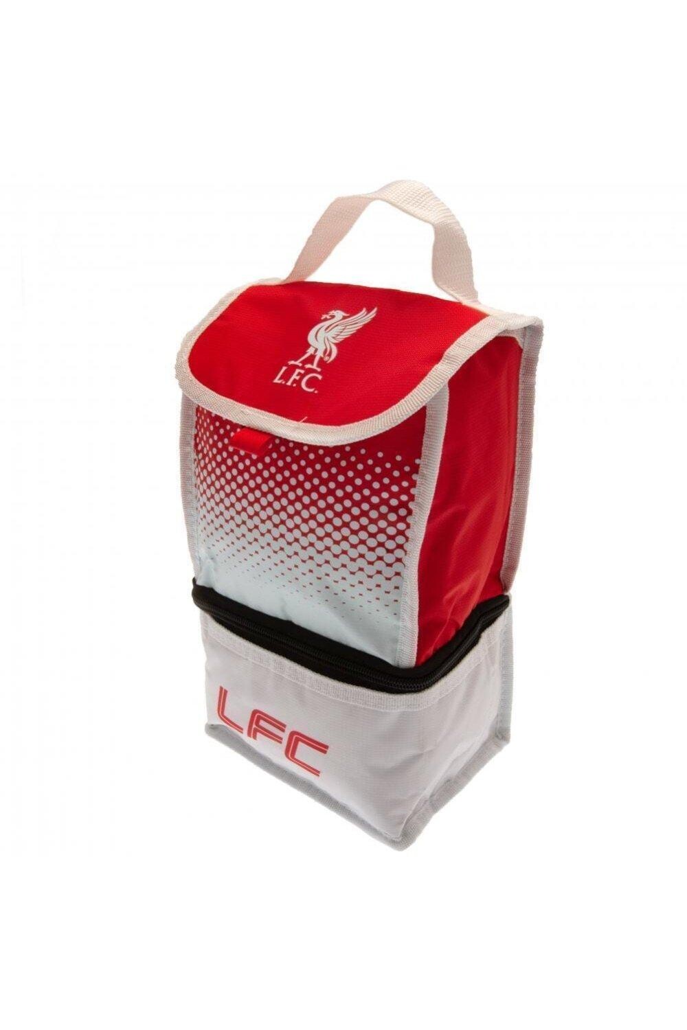 

Обеденный пакет Liverpool FC, красный