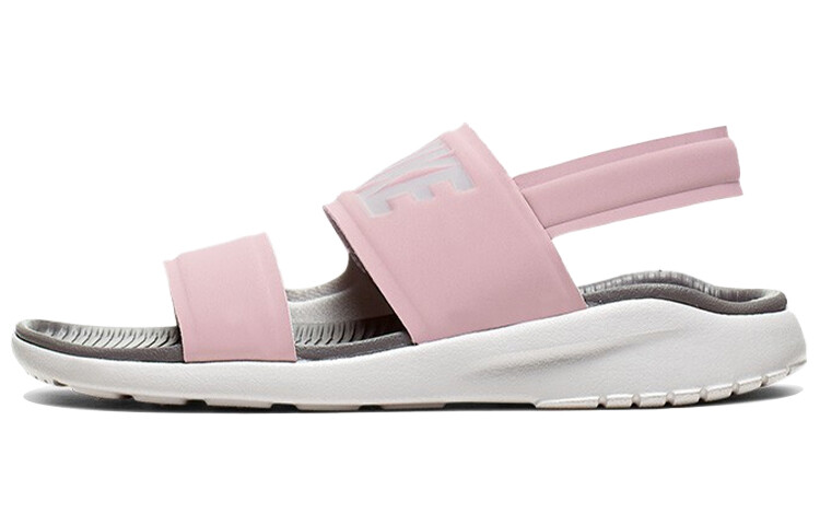 Женские шлепанцы Nike Tanjun