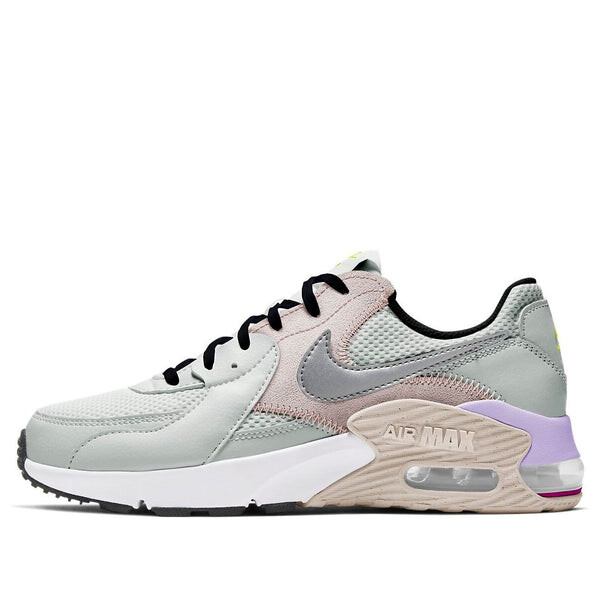 

Кроссовки air max excee розовые Nike, серый, Розовый, Кроссовки air max excee розовые Nike, серый
