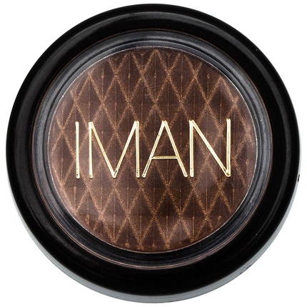 

Роскошные тени для век тигровый глаз Iman Cosmetics