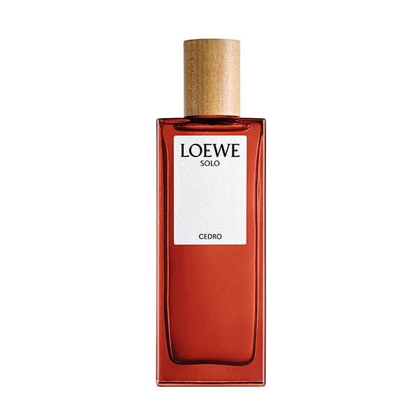

Только Кедр 100 мл Loewe