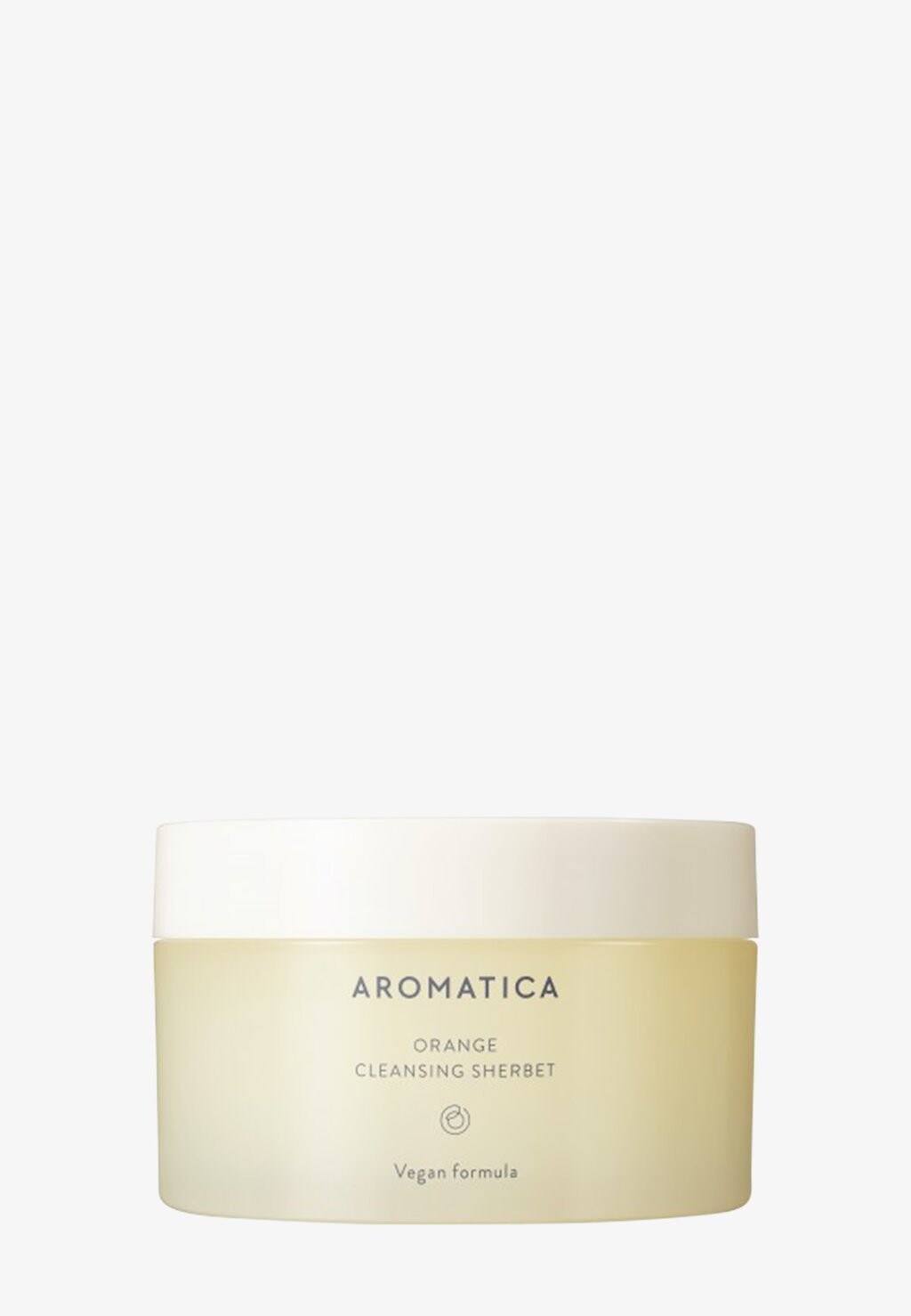 

Моющее средство Orange Cleansing Sherbet aromatica