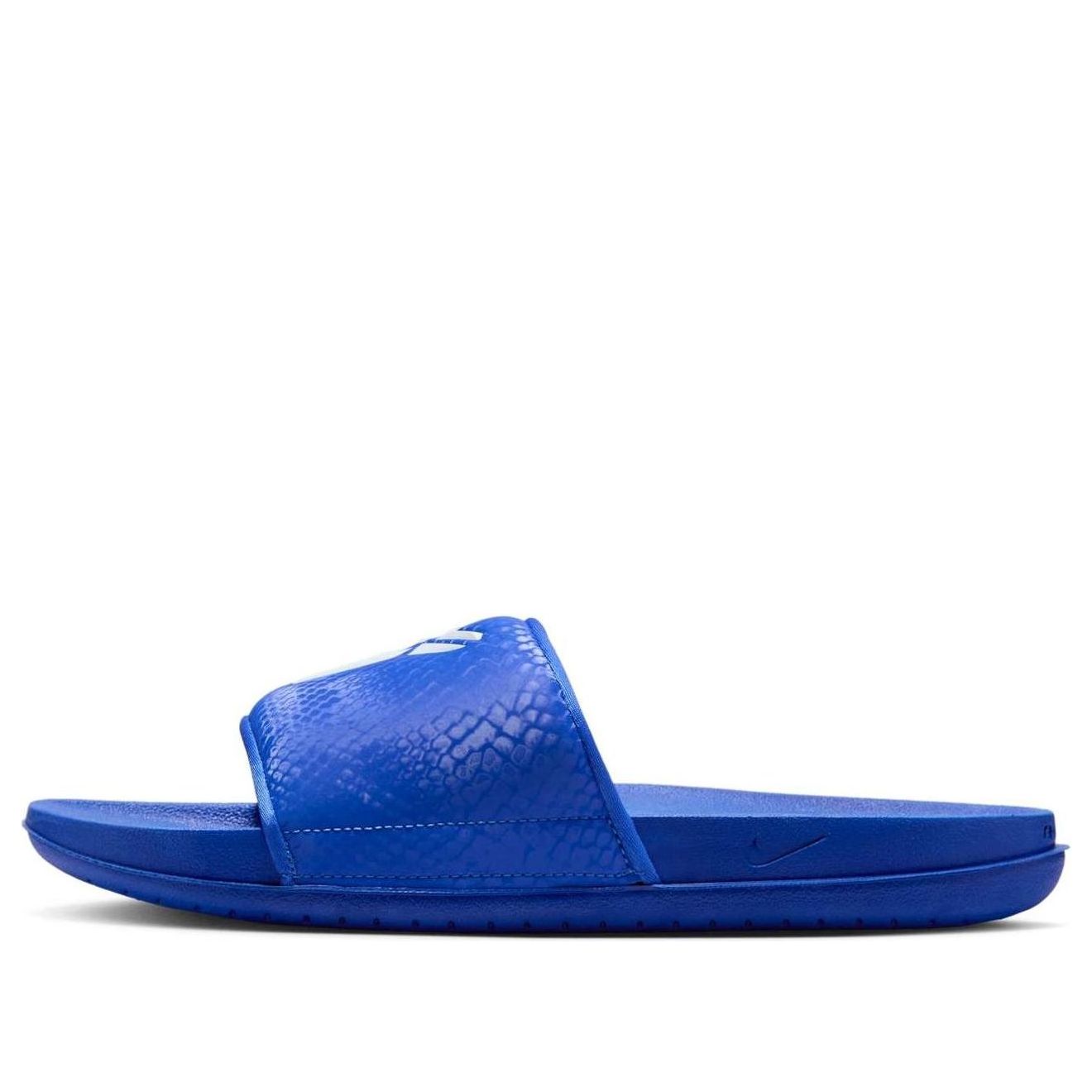 

Nike x Kobe Bryant Offcourt Slides 'Dodgers'