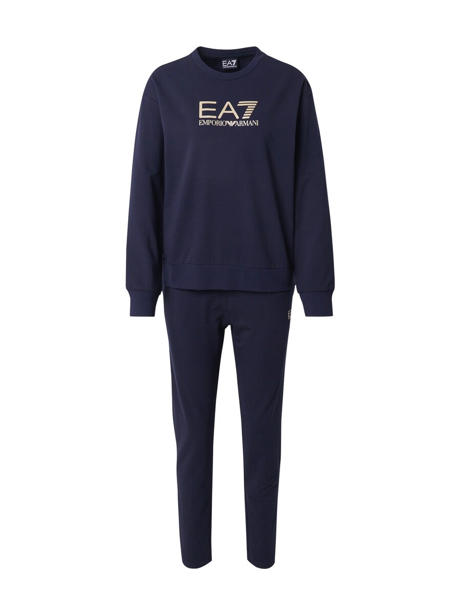 

Спортивный костюм EA7 Emporio Armani, Navy